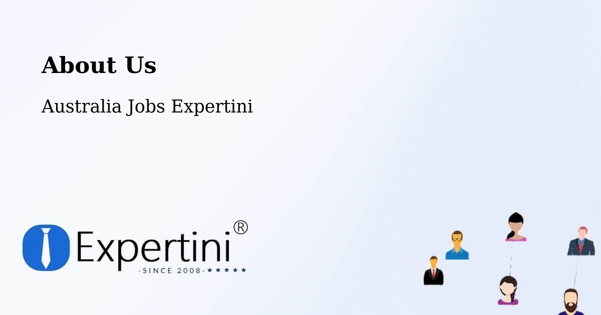 About Expertini Recruitment Platform  – Helidon - Helidon, Australia Jobs Expertini