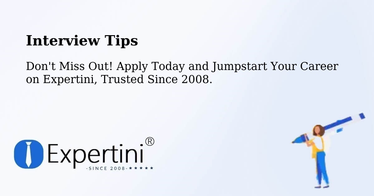 Interview Tips & Techniques for Job Seekers – Helidon - Helidon, Australia Jobs Expertini